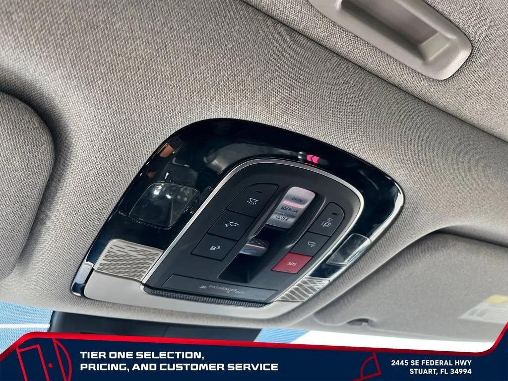 Used 2024 Gray Hyundai Limited image 35