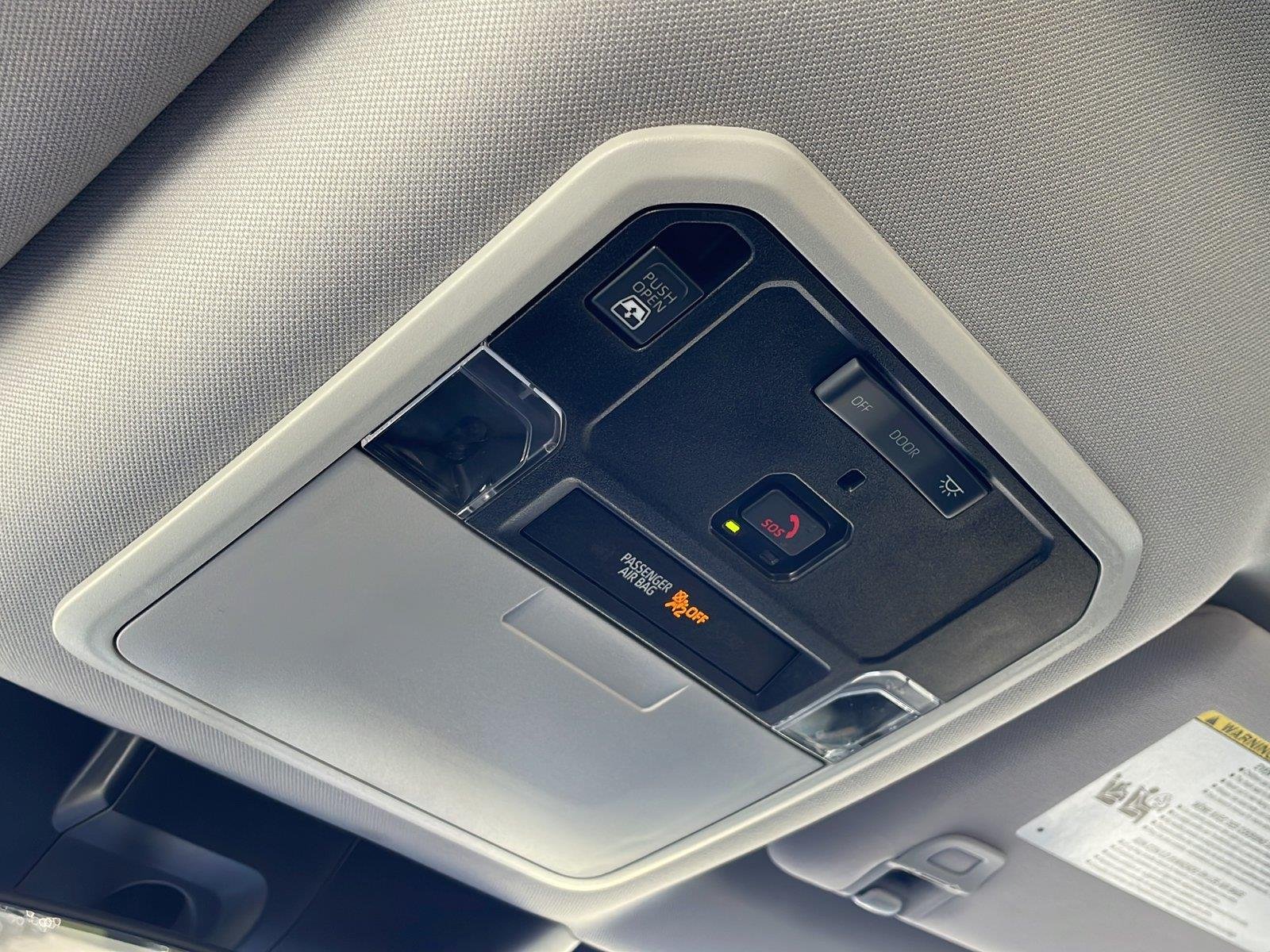 2023 Toyota Tundra SR5 - Photo 17
