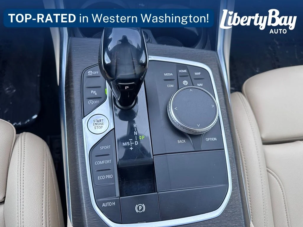 2021 BMW 3 Series 330i - Photo 15
