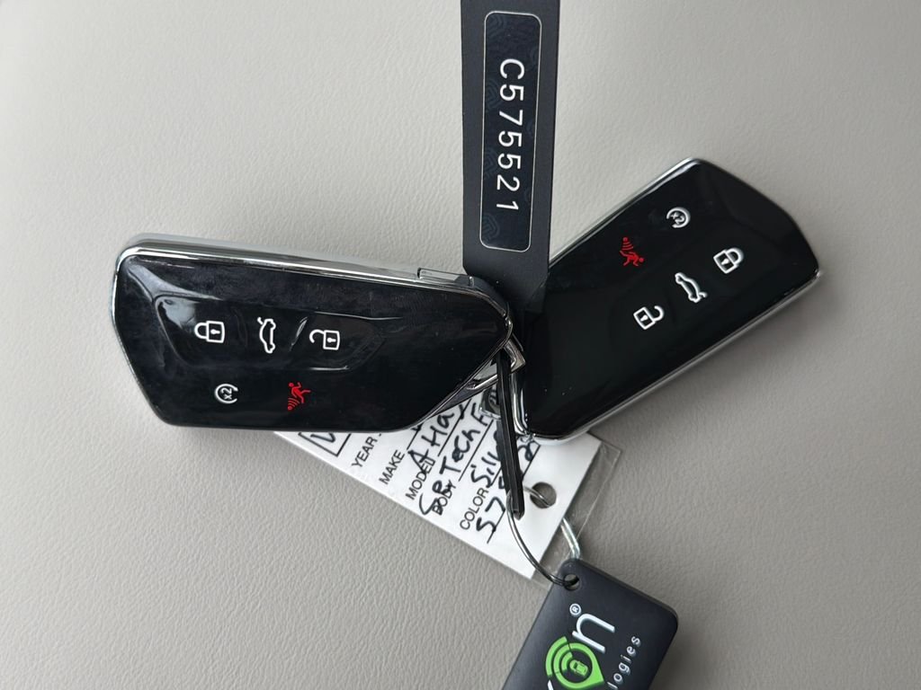 New 2026  Volkswagen 2.0T SE w/Technology image 27