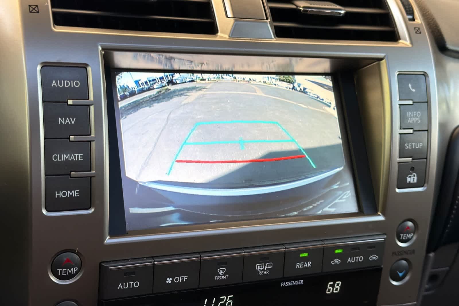 Used 2020 Nightfall Mica Lexus Premium image 22