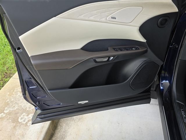 Certified Used 2025 Mica Lexus 350 Luxury image 38