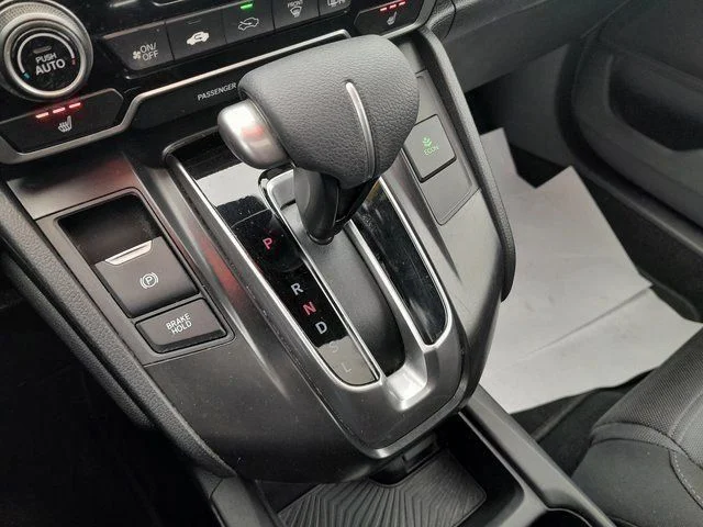 2019 Honda CR-V EX - Photo 25
