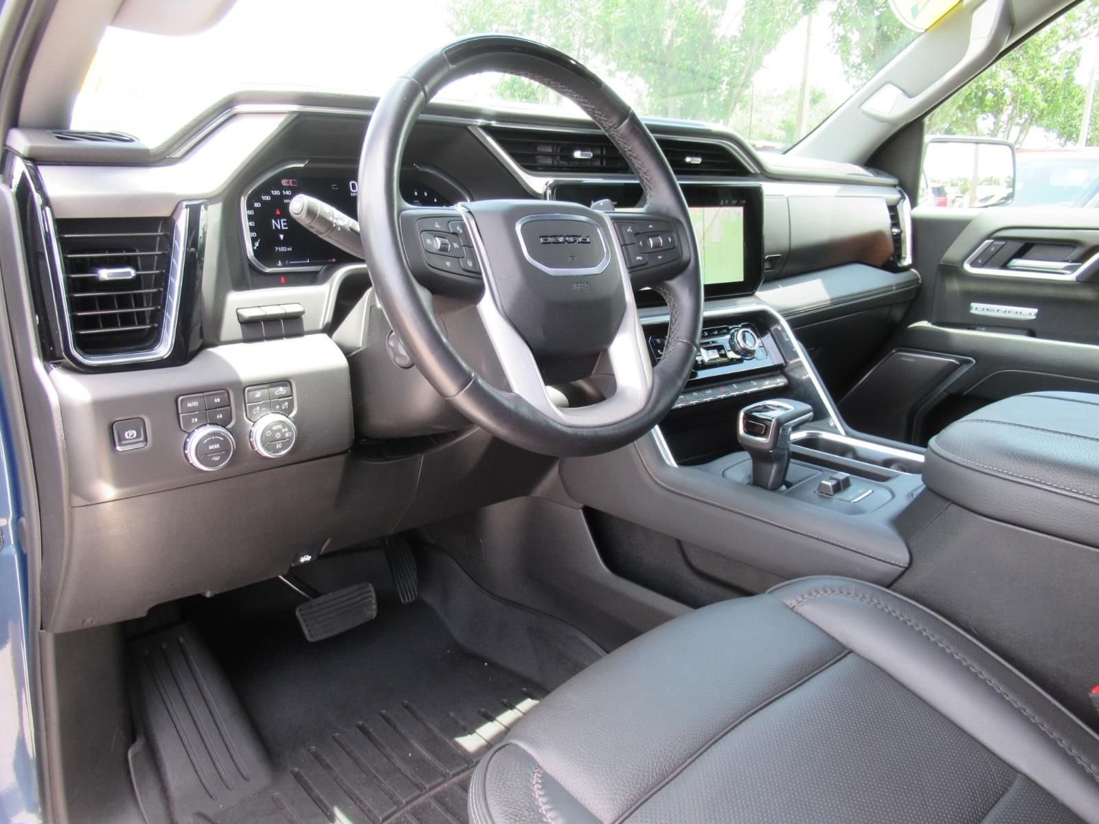Used 2026  GMC Denali image 18