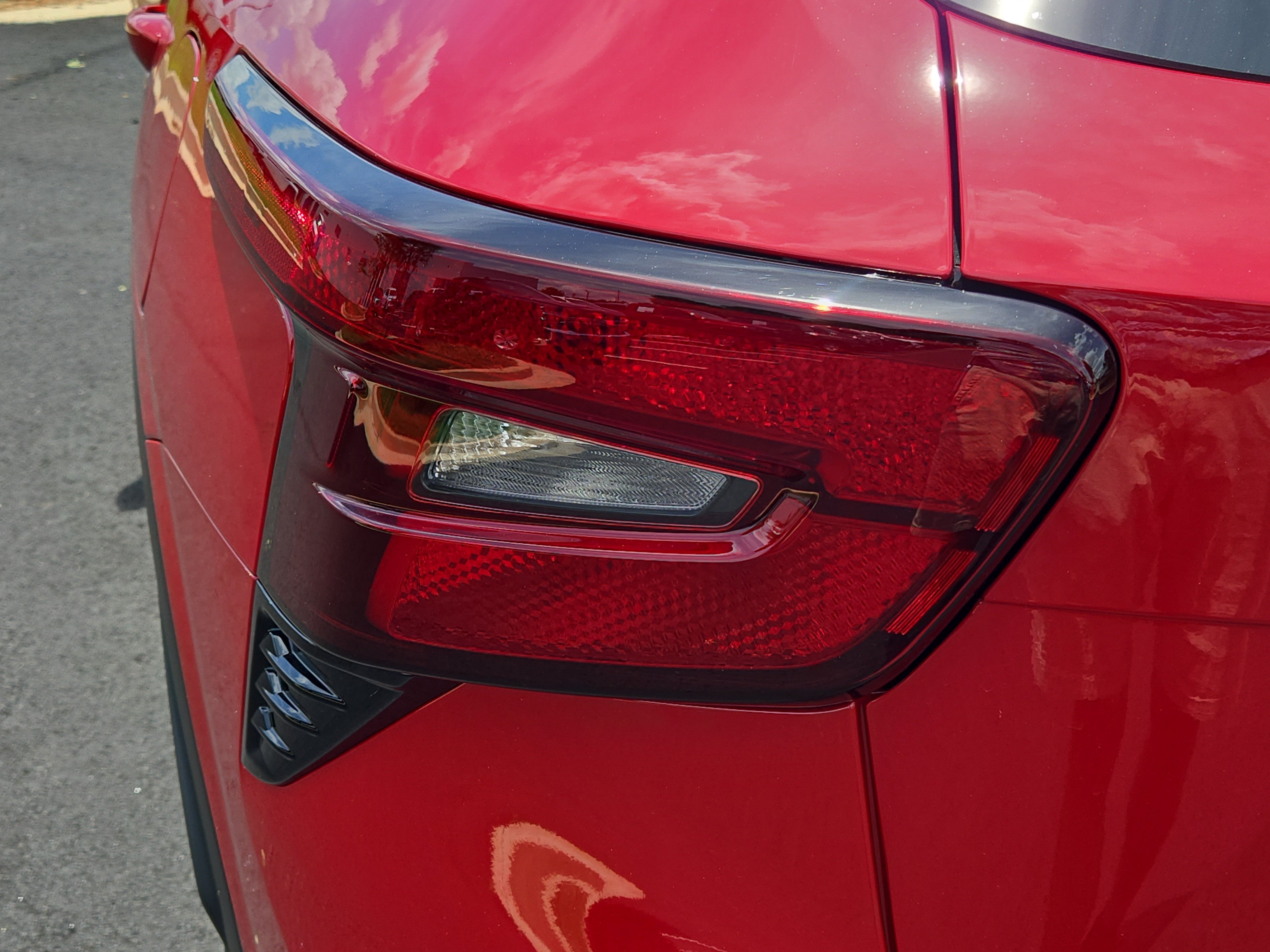 2026 Chevrolet Trax RS - Photo 16