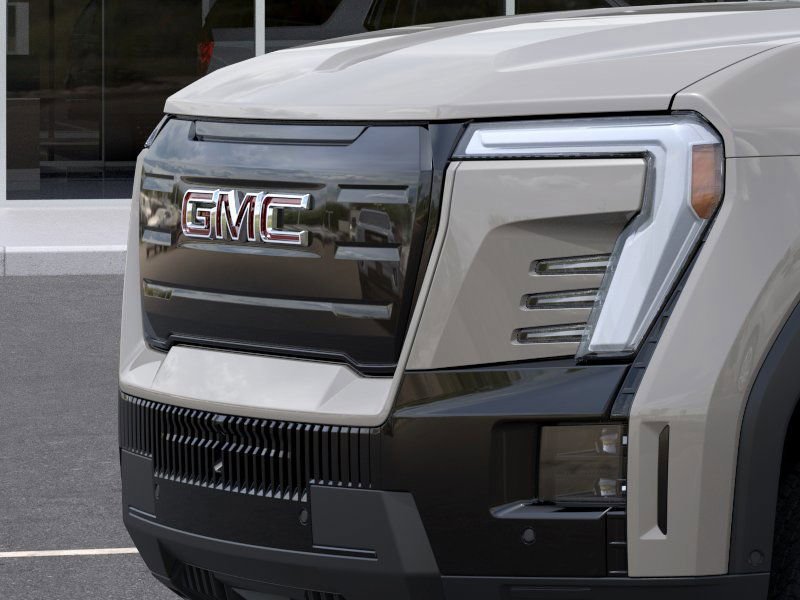 2026 GMC Sierra EV Elevation - Photo 13