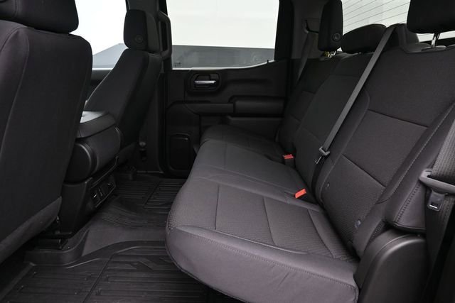 New 2026 Sterling Metallic GMC Pro image 11