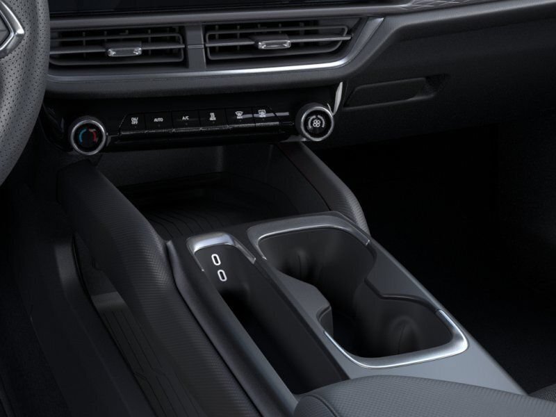 2026 Chevrolet Equinox EV 1LT - Photo 24