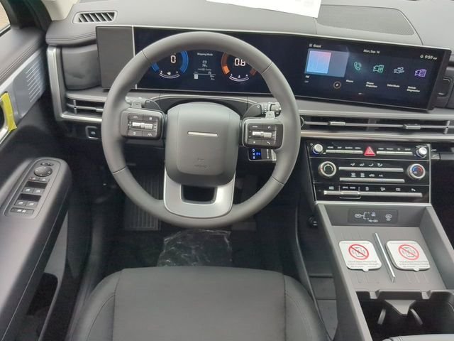 New 2026 Black Hyundai SE FWD image 43