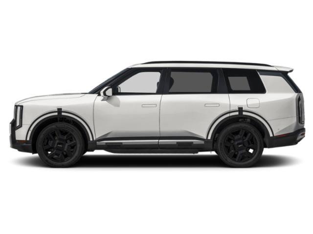 New 2027 Glacial White Pearl Kia SX-Prestige image 3