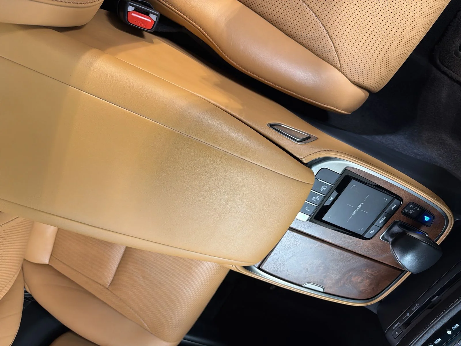 2021 Lexus LS Base - Photo 23