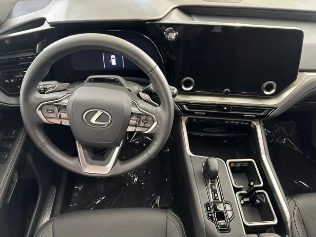 Used 2025 Gray Lexus 350 Premium image 26