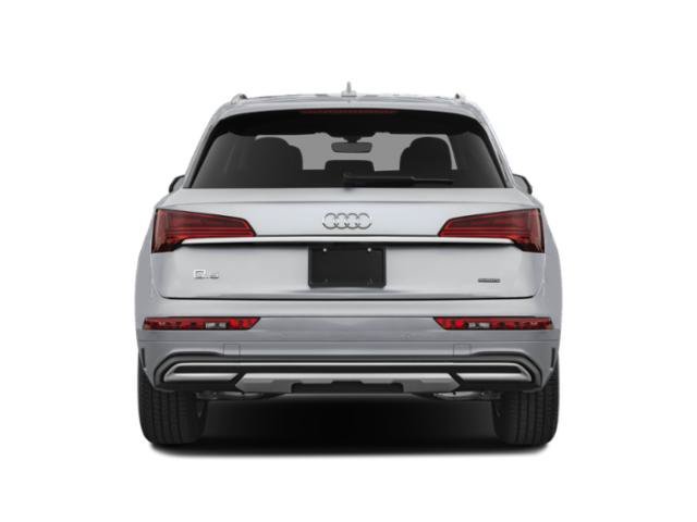 Used 2023 Blue Metallic Audi S line Premium image 5