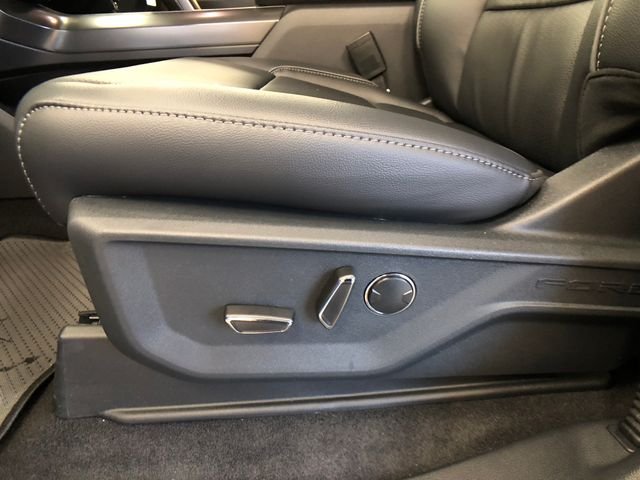 New 2026 Avalanche Ford Lariat® image 11