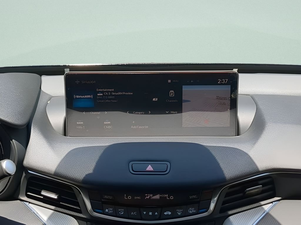 2025 Acura TLX Technology Package - Photo 17