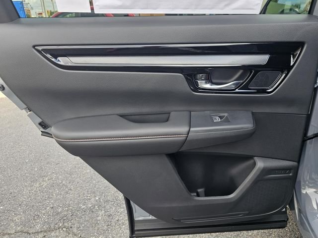 2026 Honda CR-V Sport Touring - Photo 9