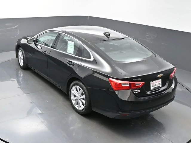 Used 2025 Black Chevrolet LT image 41