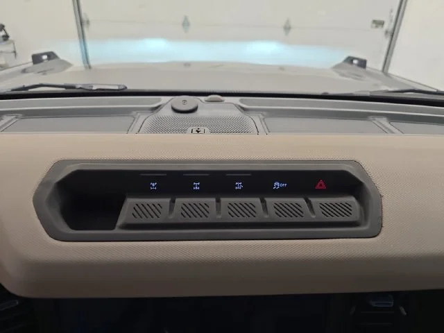 Certified Used 2022 Shadow Black Ford Wildtrak image 24