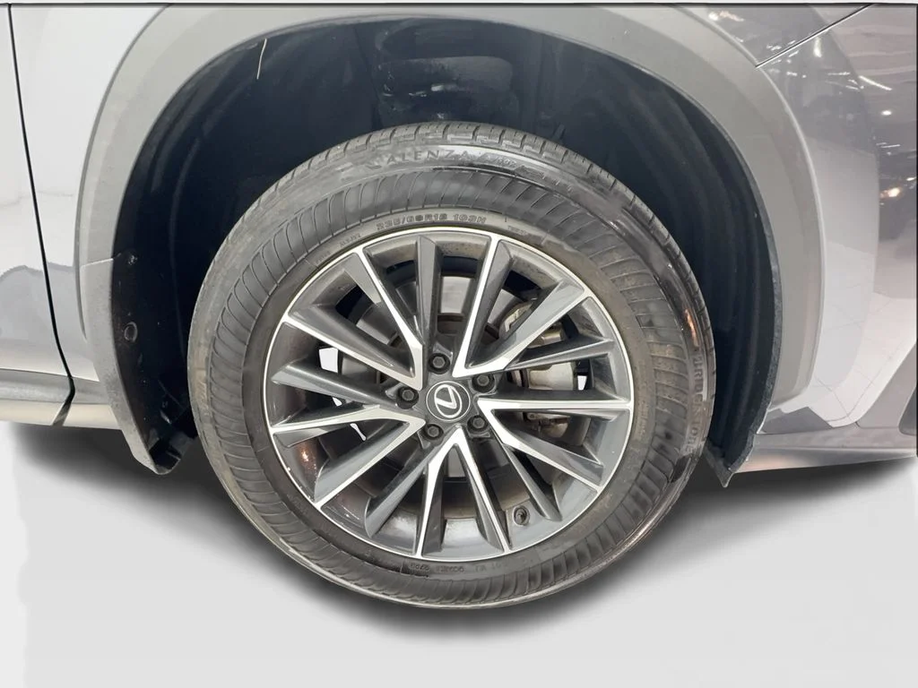 Used 2024 Gray Lexus 250 Base image 13