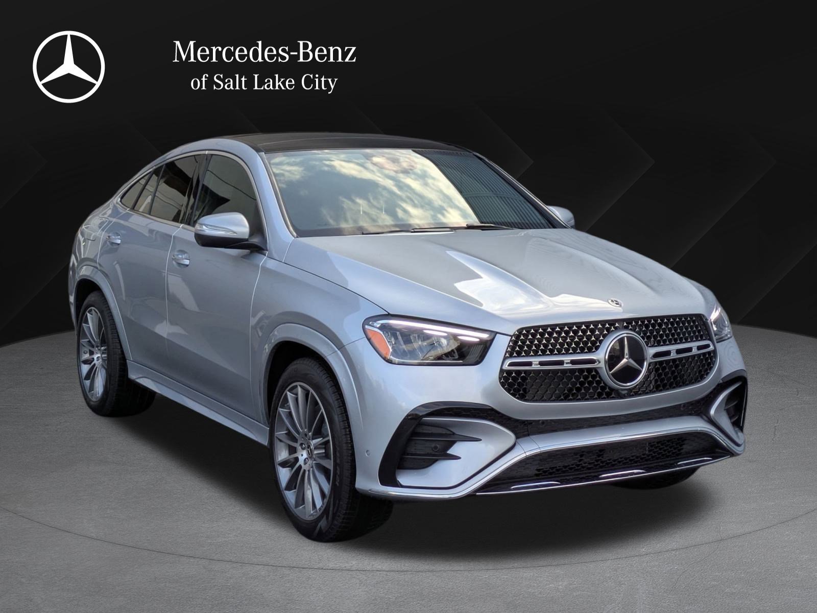 2026 Mercedes-Benz GLE GLE 450 4MATIC's photo
