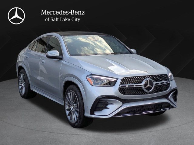 2026 Mercedes-Benz GLE GLE 450