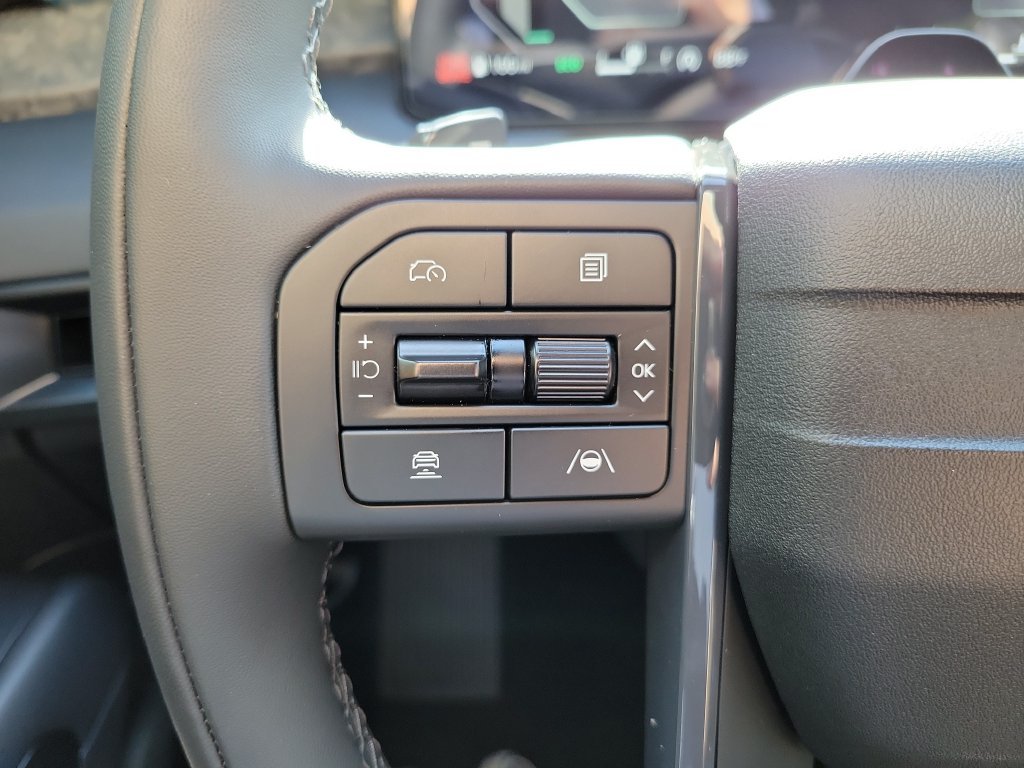 New 2027 Ebony Black Kia X-Pro SX Prestige image 29