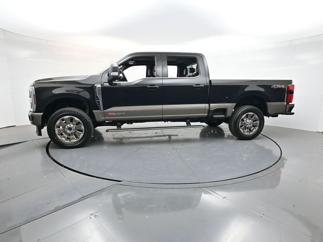 New 2026 Agate Black Metallic Ford F-250® King Ranch® image 66
