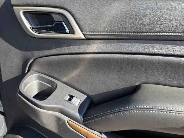 Used 2020 SATIN STEEL METALLIC GMC Denali image 22