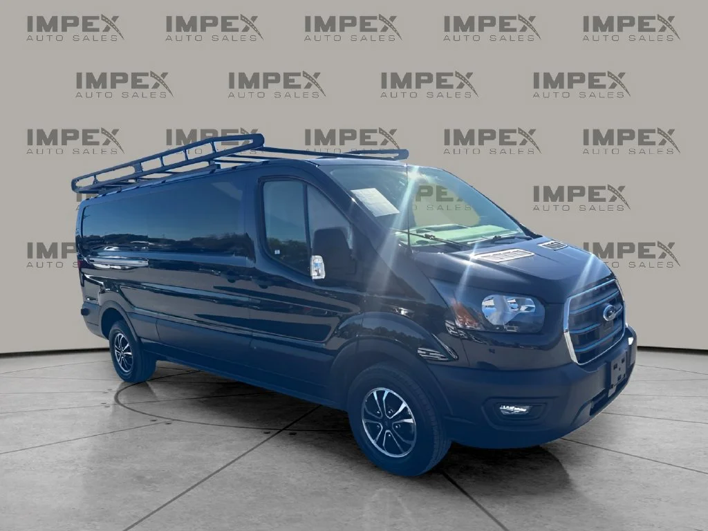 Used 2022 Black Ford Base image 7