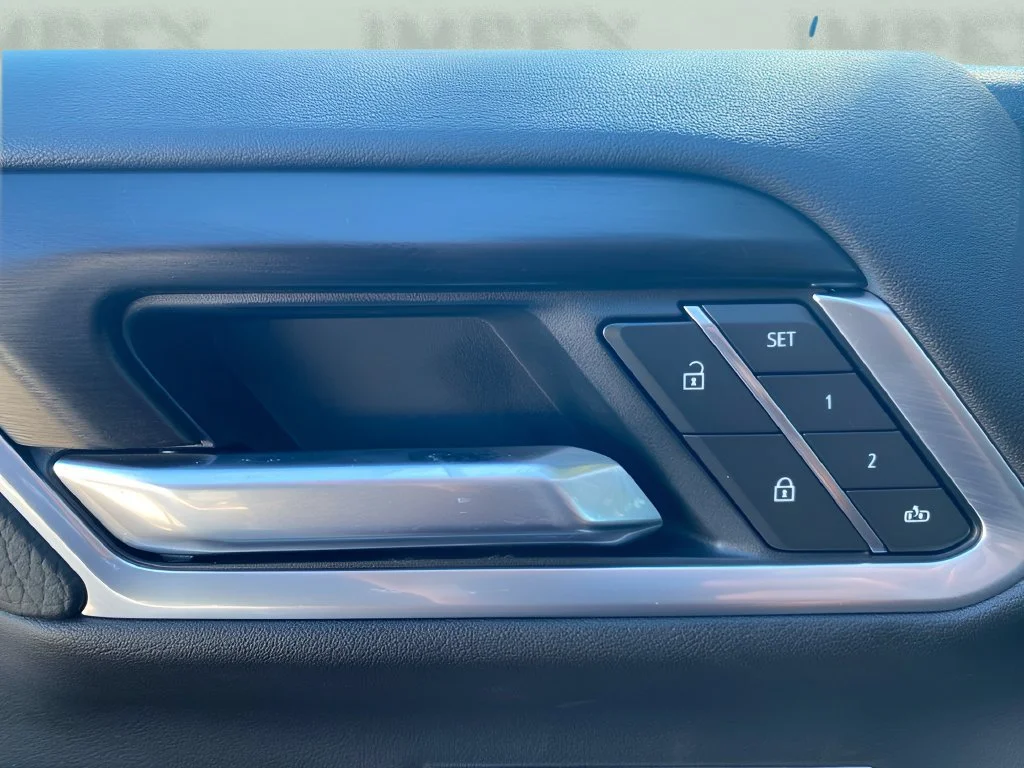 New 2026 Glacier White Tricoat GMC Denali image 12