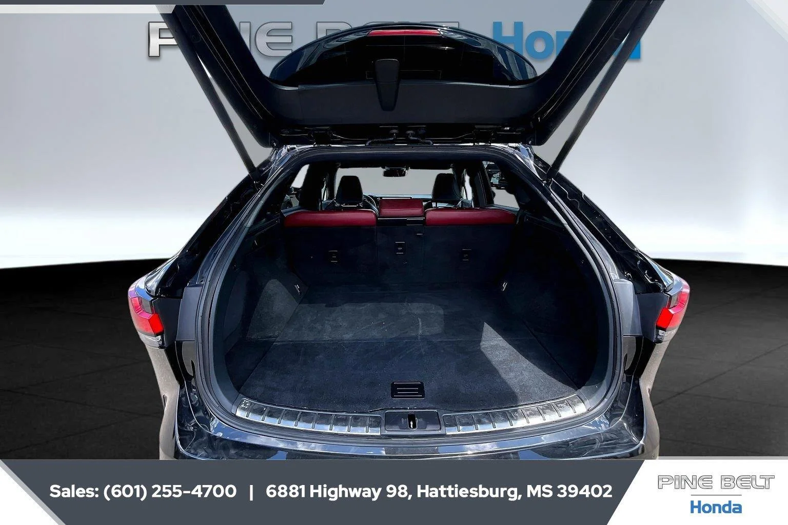 Used 2023 Caviar Lexus RX 500h F SPORT Performance image 21