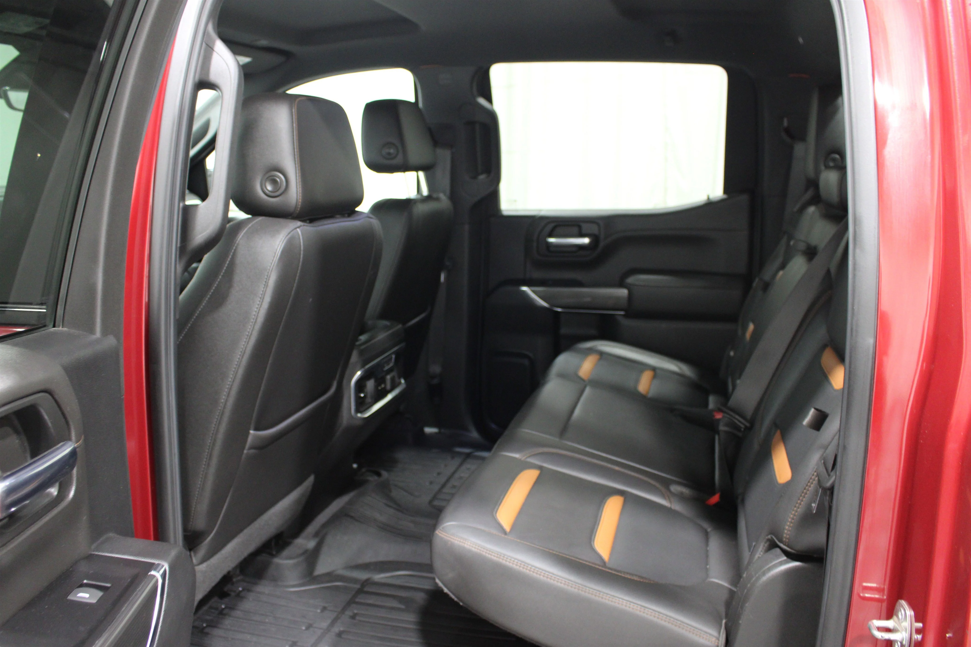 2019 GMC Sierra 1500 AT4 - Photo 20