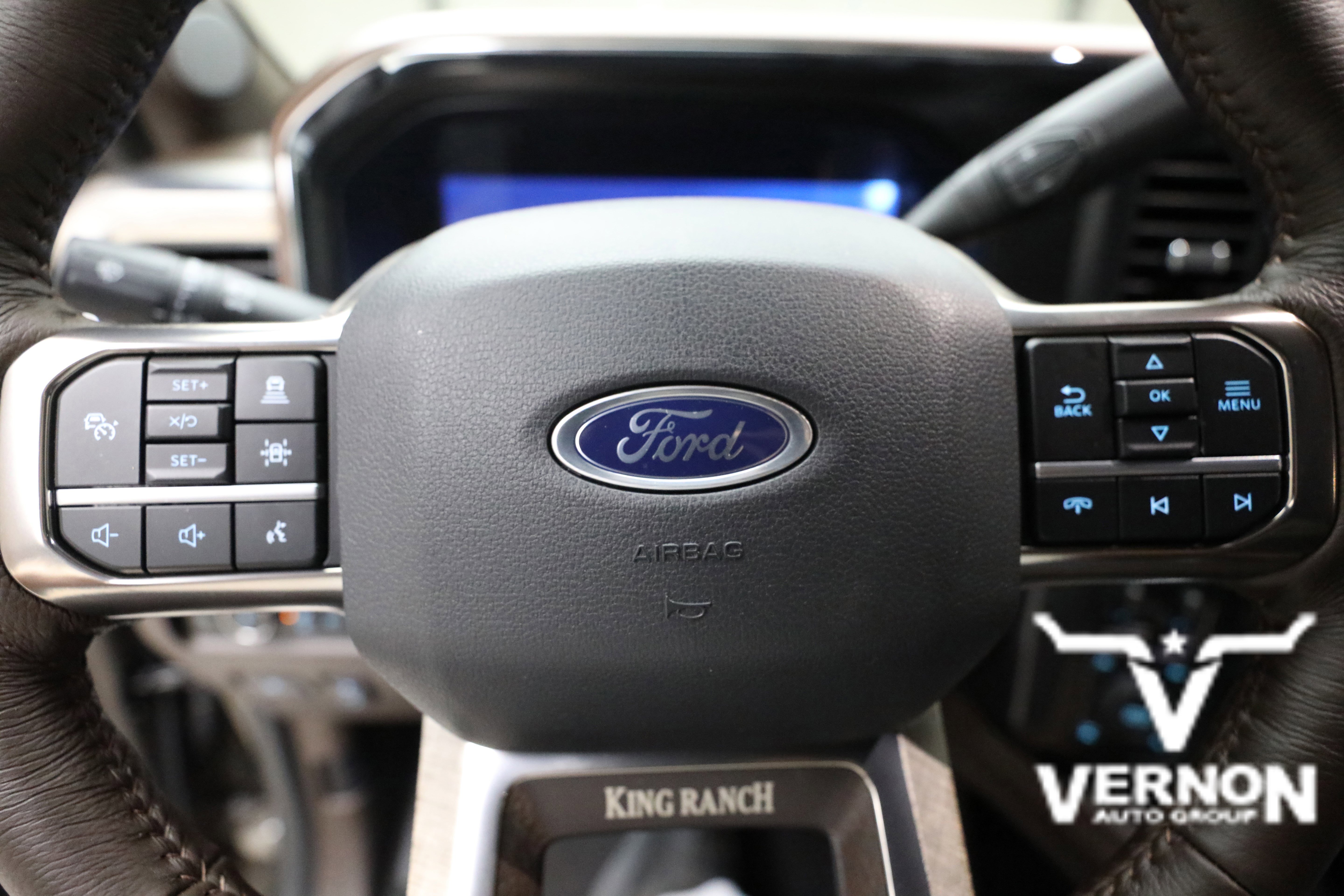 New 2026 Marsh Gray Ford  image 21