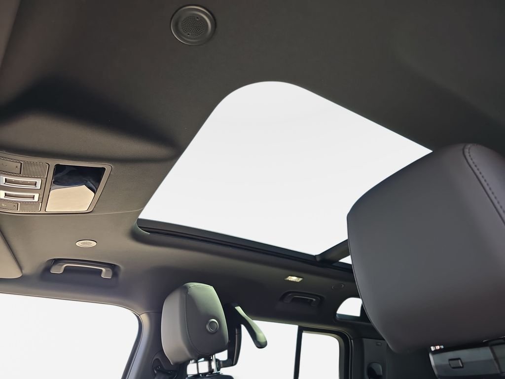 New 2026 Borasco Grey LAND ROVER S image 30