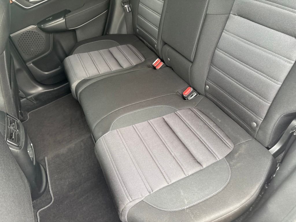 Used 2020 Gray Honda EX image 39