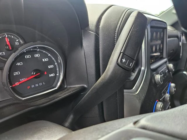 Used 2019 Black Chevrolet RST image 23