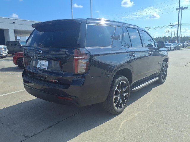 2023 Chevrolet Tahoe RST - Photo 4