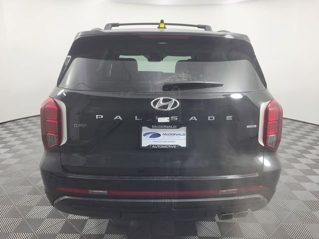 Certified Used 2025 Black Hyundai XRT image 22