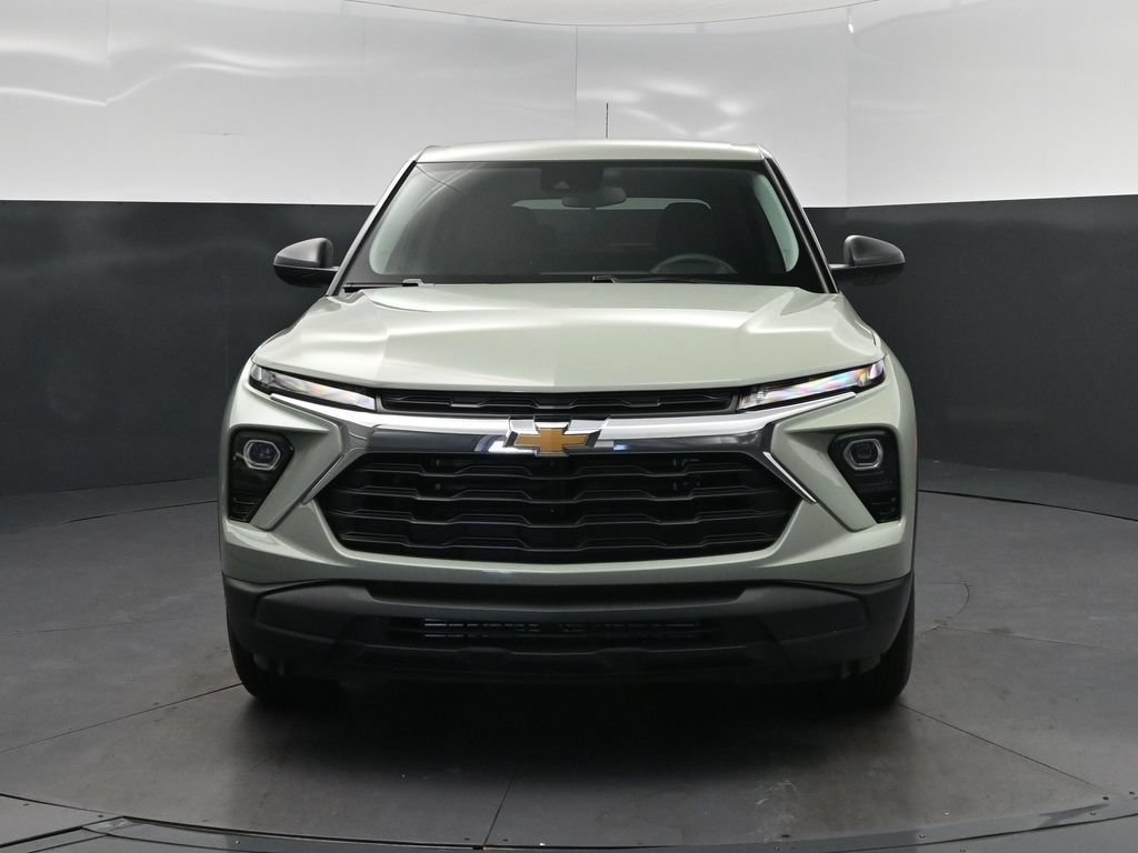 2026 Chevrolet Trailblazer LS - Photo 10