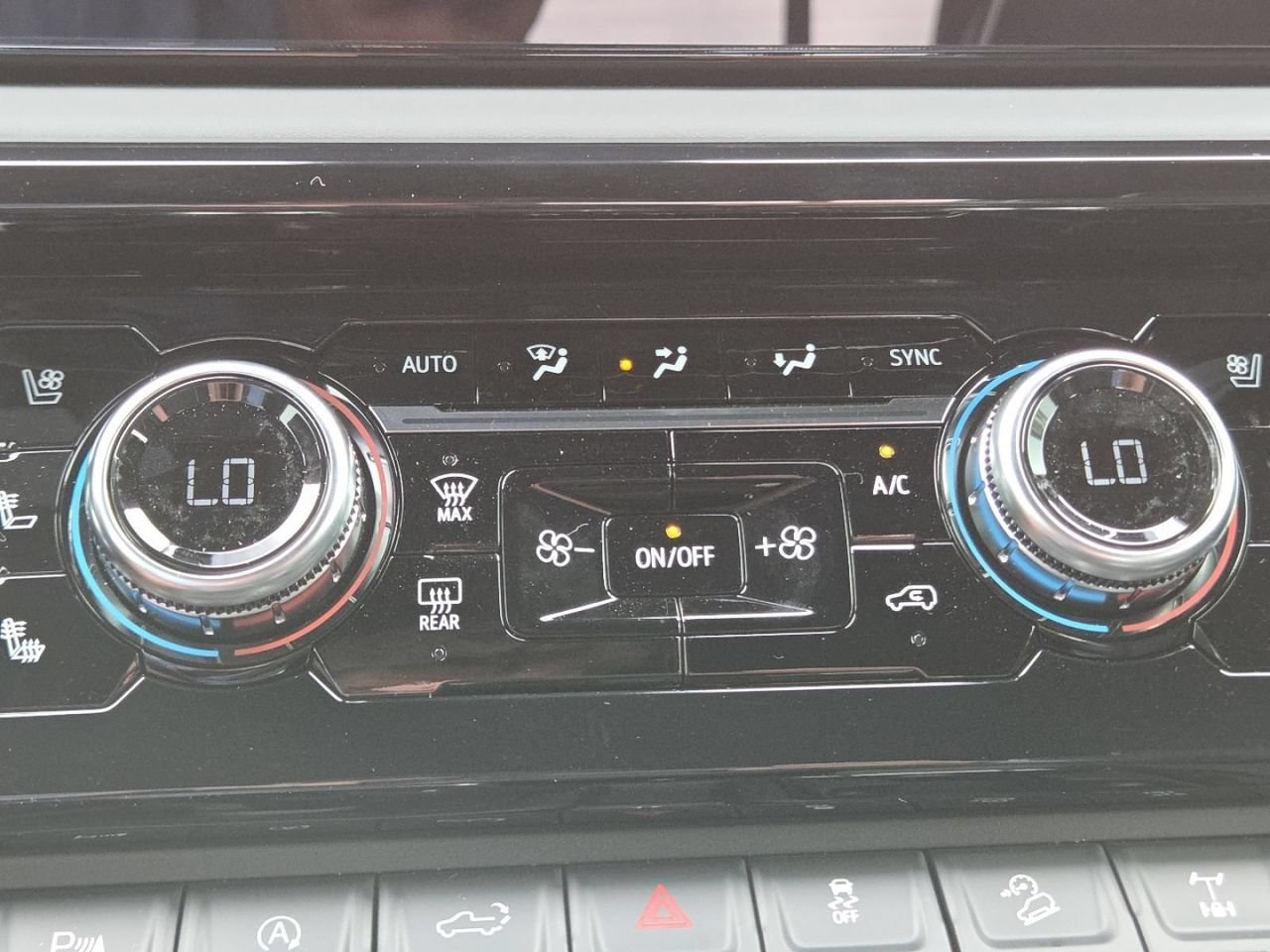 New 2026 Onyx Black GMC AT4X image 36