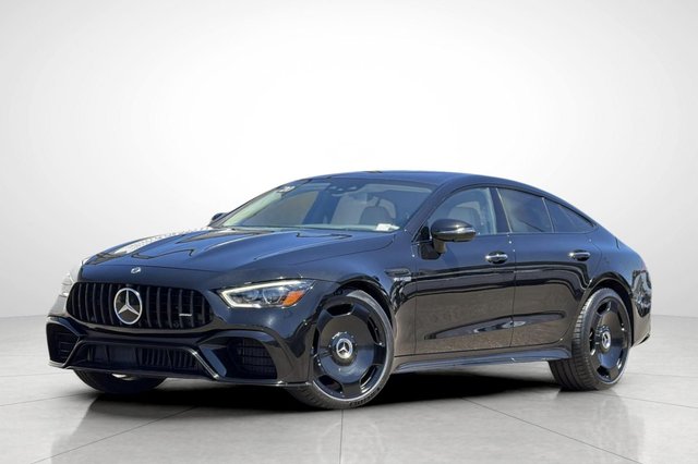 2020 Mercedes-Benz AMG® GT S
