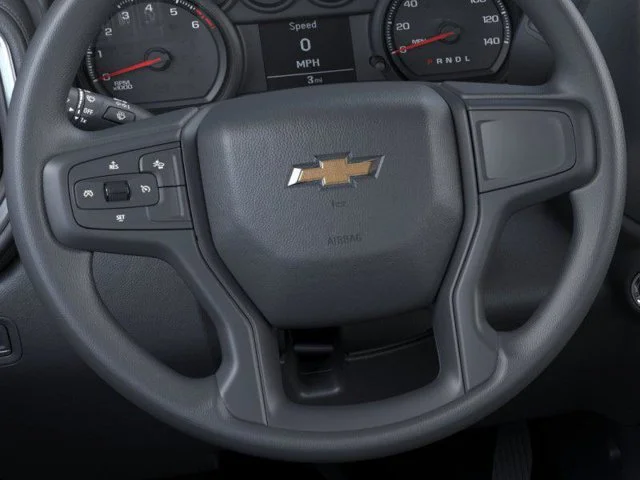 2026 Chevrolet Silverado 2500 HD Custom - Photo 19