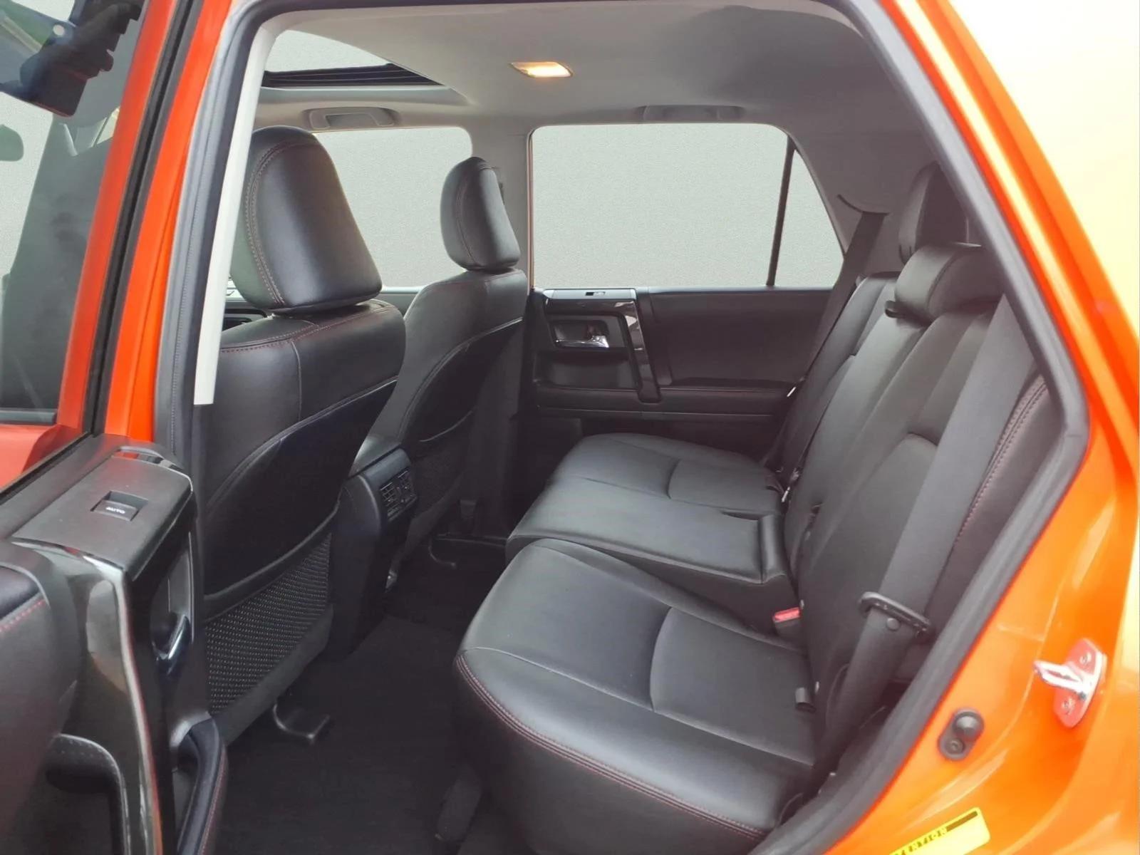 Certified Used 2023  Toyota TRD Pro image 11