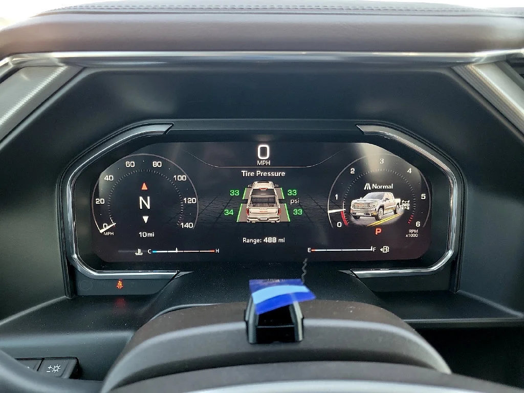 2026 GMC Sierra 1500 Denali - Photo 23