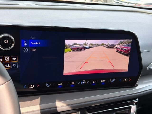 New 2027 Radiant Red Tintcoat Chevrolet LT image 20