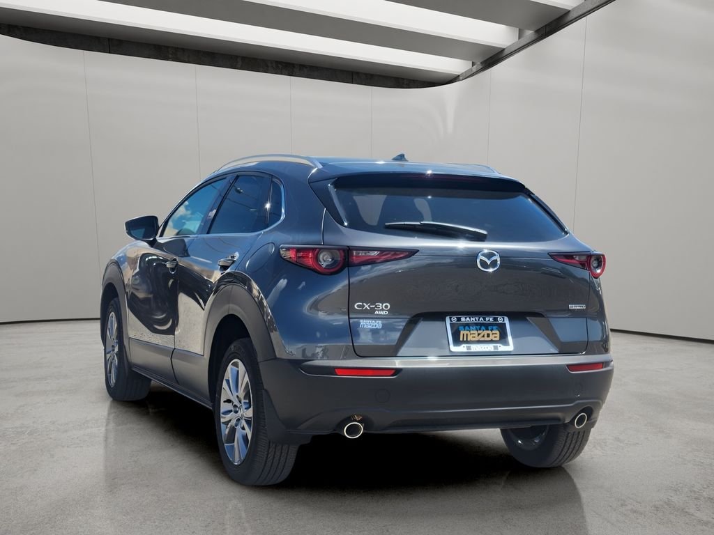 2025 Mazda CX-30 Premium - Photo 3
