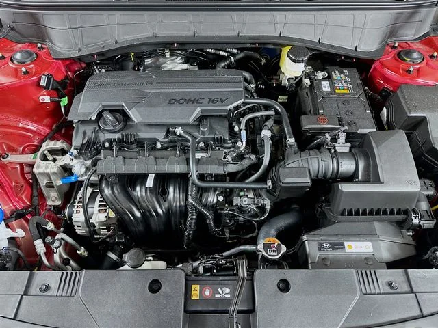 New 2026 Hyundai KONA SEL Sport