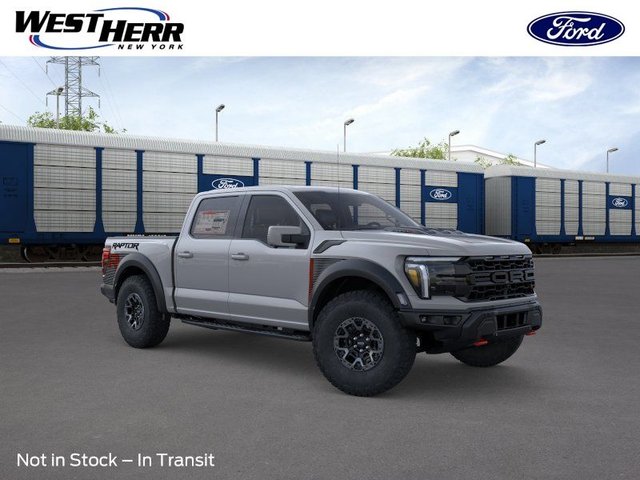 2026 Ford F-150 F-150 Raptor