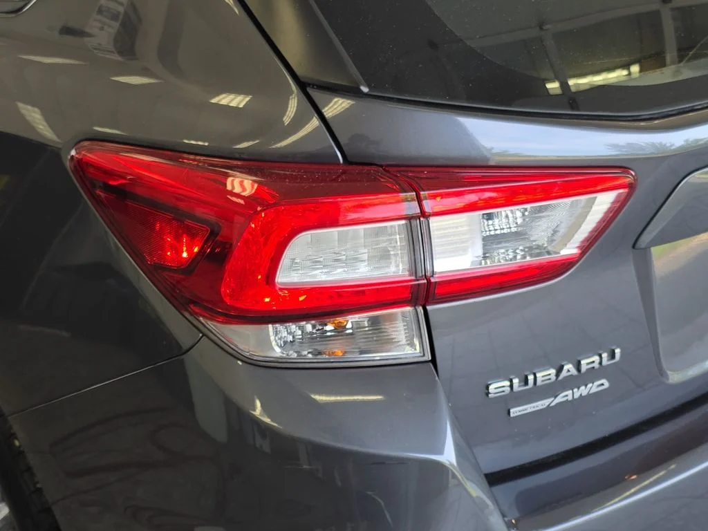 Certified Used 2018 Magnetite Gray Metallic Subaru 2.0i image 29