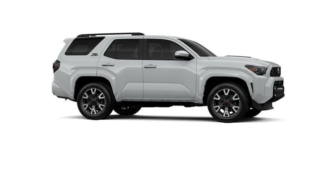 New 2026 Beige Toyota TRD Sport Premium image 35
